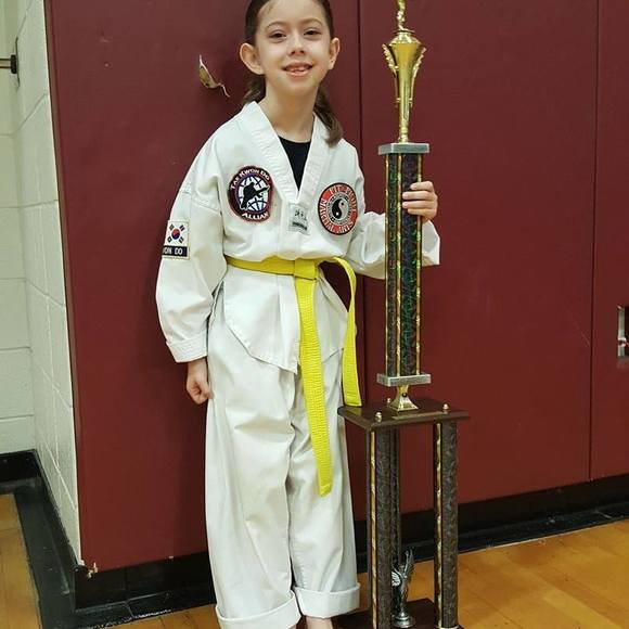 Meet your Posher, Joshua - Picture 1 of 1